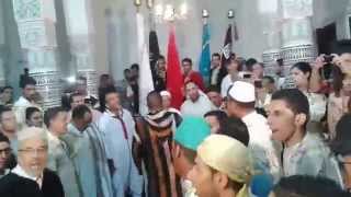 issawa 2014 Hadj Said Berrada 2014 [upl. by Jeggar]