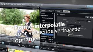 De ultieme videostudio met alle extras  Video deluxe MX Premium NL [upl. by Karie]