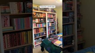 A Book Nerd Tries To Reorganise Their Bedroom The Books Are Gone 😅📚🥰 booktube bookish [upl. by Constant]