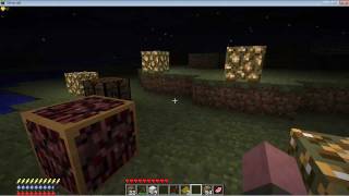 Minecraft Survivalism Mod amp Man vs Minecraft  Season 2 [upl. by Anelak]