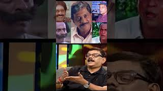 Priyadarshan remembers actor Kuthiravattam Pappuinterview performance malayalamcinema [upl. by Nauqed]