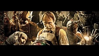 Frankenstein´s Army  Kritik Uncut [upl. by Annaes]