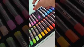 oil pastel drawing 💜😮🤯 oilpastel artideas tutorial viralvideo arttutorial satisfying [upl. by Vivica118]