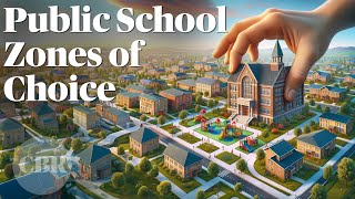 Giving Students a Choice Can Make Schools Better [upl. by Alhan129]