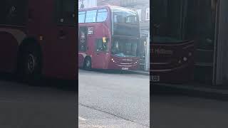 49 at Solihull Station [upl. by Eerat274]