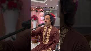 Chaudvi Ka Chaand Ho🌙 song eventsinger trending music sufimusic sufisinger live love sufi [upl. by Baal]