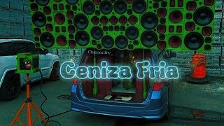 LUIS VARGAS  CENIZA FRIA BUEN SONIDO [upl. by Otina]