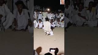 مهارات الرقص الافريقي السوداني في شرق السودان Sudanese African Dance Skills [upl. by Analed]