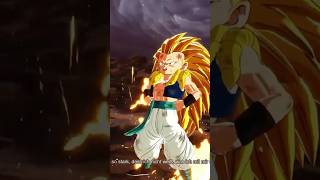 Le fusioni sono OP in Sparking Zero dragonballsparkingzero videogiochi ps5 [upl. by Laina]