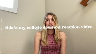 I applied to 20 colleges… in the US and UK… Here’s how it went [upl. by Haleelahk]