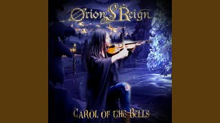 Carol of the Bells Symphonic Heavy Metal Version [upl. by Marciano]