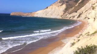 Montecristi El Morro e la Playa [upl. by Harras817]