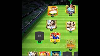 Suggest me 100 above LB 🤔🤔eafc fifamobile fifamobilecommunity fifa23 fifa24 fifa25 [upl. by Lenod]