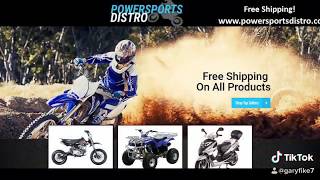 Ready to ride Lets look at the SSR 125cc Pit Bike  125cc Dirt Bike with Free Shipping [upl. by Haroved274]