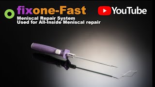 34 How to use the Fixone Fast type anchorEng Sub Ajumedical Ajupharm [upl. by Teddie149]