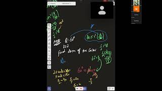 Geometry  Lecture 2  NUST Business School  Nust NBS Net Prep  Online classes [upl. by Reggi809]