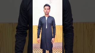 🇮🇳 Indian look punjabi design ll not Arabian Jubba ll Punjabi jubba newdesign newlookpunjabi [upl. by Dalury]