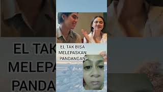 HITUNG BERAPAKALI EL MENATAP SYIFA HADJU [upl. by Abbi]