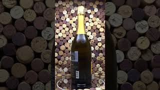 Champagne Drappier Carte dOr Brut 샴페인 드라피에 까르뜨도르 [upl. by Bum]