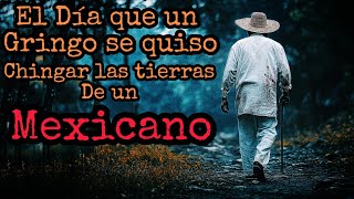 ESCUCHÉ QUE EL PRESIDENTE DE USA QUIERE HACER DE MÉXICO SU ESTADO 51 NO DEBE SUBESTIMARNOS [upl. by Giglio]