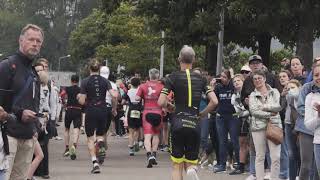 2021 IRONMAN 703 Maastricht  Limburg  Aftermovie [upl. by Aryt]