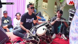 Ikan dalam kolam Voc Irma Bolly  Pandawa Music  MM audio [upl. by Siffre]