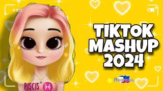 TIKTOK MASHUP NOVEMBER 2024 PHILIPPINES DANCE CRAZE🇵🇭 New Pochi Mashup [upl. by Filia]