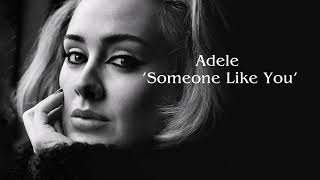 Adele  Someone Like You  tłumaczenie napisy pl ⤵ dkteksty [upl. by Arlette112]