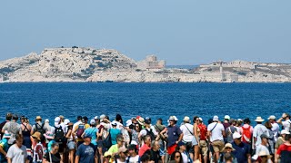 Welcome to Marseille [upl. by Constantin775]