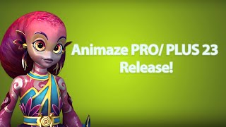 Steamexclusive Animaze Pro 23 DLC [upl. by Luce490]