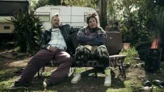 Die Vraag  Dankie vir Die Antwoord Die Official Video [upl. by Linders]