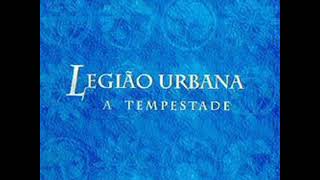 Legião Urbana  Dezesseis [upl. by Phemia]