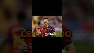 Barcelona está en declive fcbarcelona noticias futbol lewandowski [upl. by Manthei890]