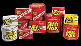 Starwax Floor Wax New Radio Commercial RMN [upl. by Anidam]