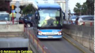 Setra S517HD ALSA [upl. by Suiramad]