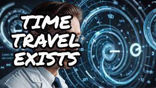 We Tested Time Travel Theories Heres Whats Real [upl. by Didi54]