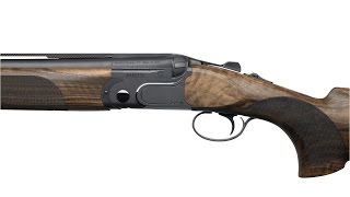 Beretta Black Edition 690 692 und DT11  Trap Skeet amp Sporting [upl. by Ozner]