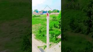 Homemade portable 5g Signal Booster 📡4g 5g new idea 💡bsnljio shortsfeed [upl. by Aidualc]