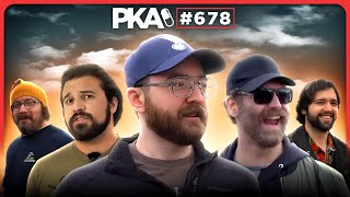 PKA 678 W Dick Masterson Taylors Celebrity Meetup Public Indecency Twitch Too Racy [upl. by Eusebio932]