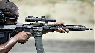 Top 9 Best AR 15 Rifles To Buy in 2024 [upl. by Anhaj]