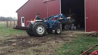 NEW HOLLAND 3415 For Sale [upl. by Burnsed]