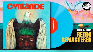 Cymande  Cymande  1972 Full Album REMASTERED [upl. by Thaddeus]