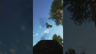 KX450 vs Dirt Quarterpipe 📺 freeride motocross mxvsatvlegends [upl. by Eltsirc237]