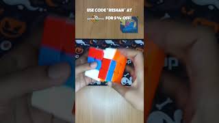 Unboxing Googol 7 CM cube ASMR [upl. by Mauri]