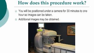 Your Radiologist Explains Breast Lymphoscintigraphy [upl. by Airla]