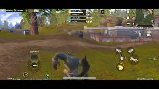 battleroyalegame pubg virulshorts pubgmobile gaming [upl. by Sucirdor]