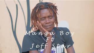 Manga boy Ft Jeff Star Dr Chizi Mamenye kialnda saburaik Katar JeffstarChizi [upl. by Egroej]