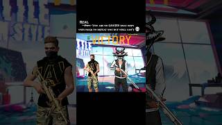 IMPOSSIBLE 🍷🗿 foryou foryoubage freefire freefirehighlights [upl. by Arrak]