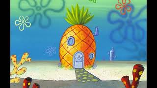 SpongeBob Fancy Pants HD Teaser Trailer October 13th 2024 [upl. by Bullen]