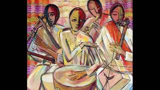 Ethiopian Classical Music Instrumental Music Traditional musical instrument [upl. by Enelrihs]